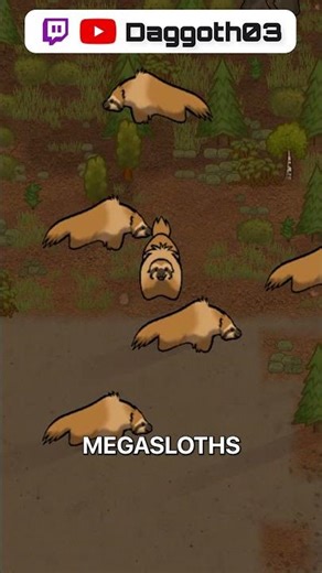 Rimworld - Best Animals For clothing production #gaming #youtubeshorts #twitch #twitchstreamer