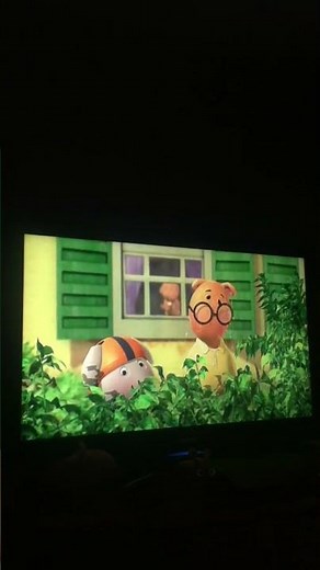 Arthur's Missing Pal Oh Yeah Bull's Eye Whoo Hoo