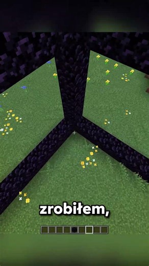 najbezpieczniejsza baza i pułapka w minecraft