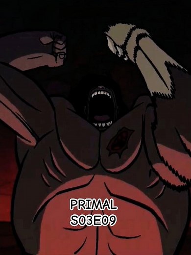 Spear and human warrior । Primal session 3 Episode 9 । The Hollow Crown