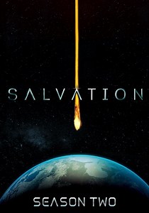Salvation Season 2 - watch full episodes streaming online