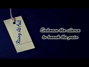 Rising At Fall - Alienation [Lyrics on screen}