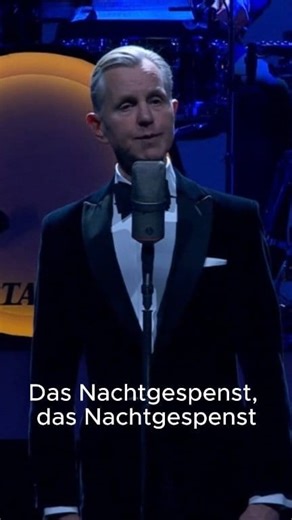 Happy Halloween 🎃 | Max Raabe & Palast Orchester