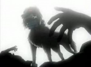 Hellsing 12 серия