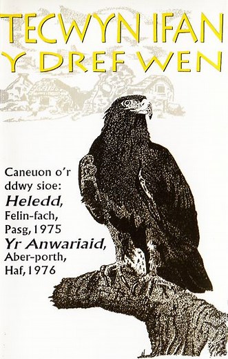 Tecwyn Ifan - Y Dref Wen