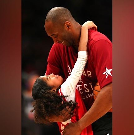 Horrifying Details Emerge in Kobe Bryant's Autopsy Report, Firm Blames Gigi for Her Own Death