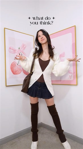 Random outfit generator! 👍🏼 or 👎🏼? 🥰 | fashion outfit inspo style tips ootd grwm