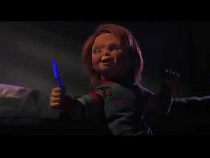 Chucky funny moments