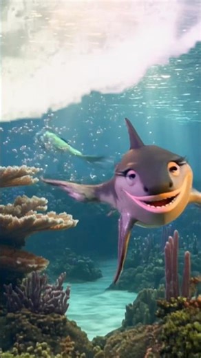 Shiny Fish Mascot Costume 🐟 | Fun Character for Events ✅