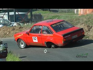 The best of Rallye 2015 - in 20 minutes! [HD] - real pure sound