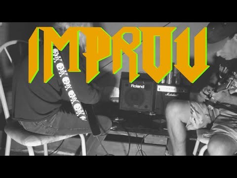Improv - Lean Mean Bastard Machine Pt 1