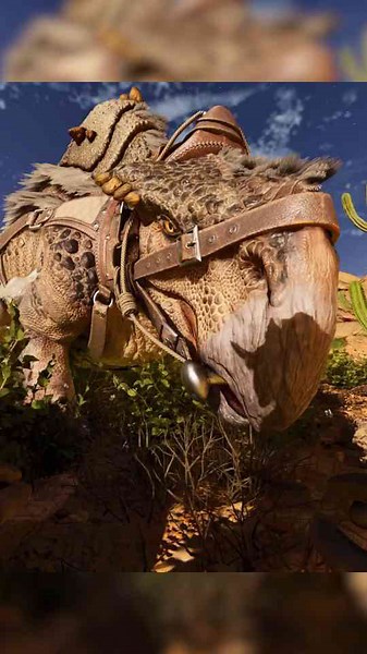 Taming Fasolasuchus and surviving ARK challenges