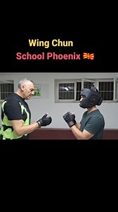 10K views · 236 reactions | Combat Wing Chun - Master Lazo Naumov 18.10.2024 Training Solar Phoenix Segments of demo techniques for beginners School Phoenix-Veles-Makedonija  Master Lazo Naumov  #wingchun #martialarts #wingchunkungfu #martialarts #training #sport #selfdefenceinstructor #healthylifestyle #lifestyle #Combatwingchun #CombatwingchunNaumov #streetfighter #streetdefense #learnselfdefense #reels #Veles #Makedonija | Combat Wing Chun - Master Lazo Naumov | Facebook