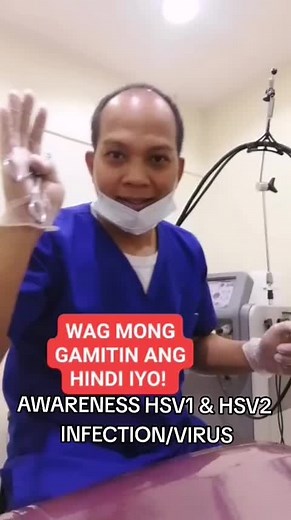 Understanding Herpes Simplex Virus: Treatment and Prevention