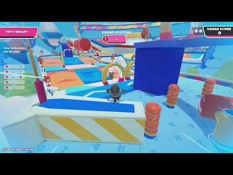 Fall Guys - Duos (XBOX SERIES X)