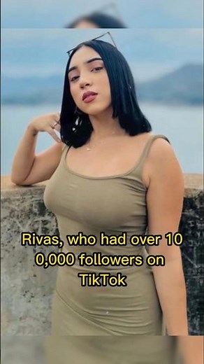 TV Presenter and TikToker Jennifer Nicole Rivas Found Dead in Her Home at Age 21 #tv #tiktok #star