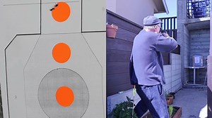 Save GAS..!! Shoot At Home With The Winchester M67 Rifle And Low Noise 22 Ammo - The Reloaders Network