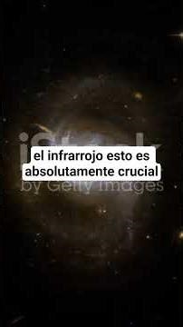 The discovery of the universe with James Webb