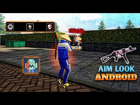 Free Fire Android Macro Sensi Tutorial Macrodroid Settings Tutorial