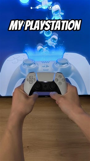 My Playstation 5 ASMR ASTRO BOT