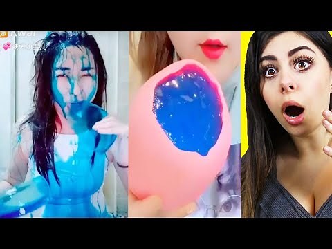 Funniest ASMR Fails !