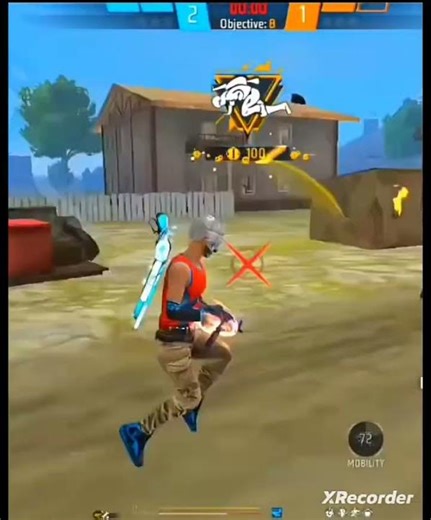 FF pro player tricks for unlimited headshots