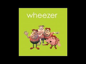 Carl Wheezer - Island in the Sun