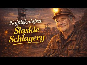 Najpiękniejsze Śląskie Szlagiery – Emigracja, Miłość i Tęsknota 🎶
