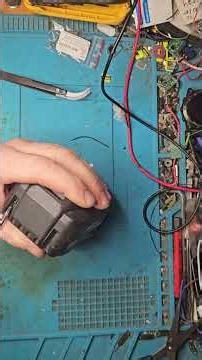 Activ Energy battery repair