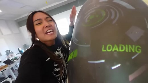 Regina Ginera Fan Edit | Spy Ninjas Reuniting to Stop Injustice