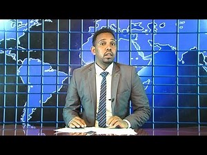 WARKA TVGA QARANKA SOMALILAND SLNTV