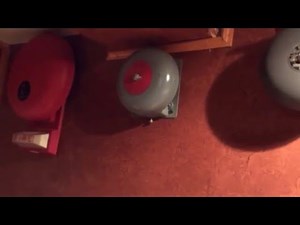 Fire Alarm Collection 2014 - All Devices Demo