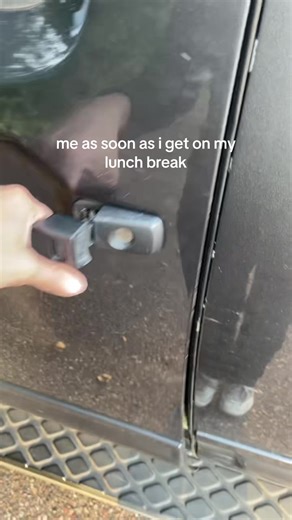 car naps 🔛🔝#work #lunch #break #car #nap | my lunch break