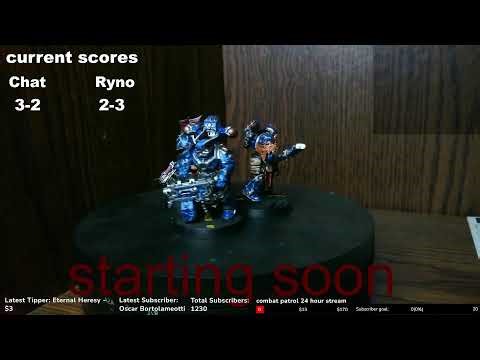 Painting Warhammer Krieg!!!!!!!!!!!!!!!!!!!!