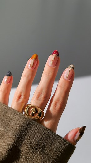 JASMIN | Last week I celebrated my 29th birthday by going mushroom picking in the forest with my family 🍄‍🟫🌲🍂 so I thought it was only fitting to... | Instagram