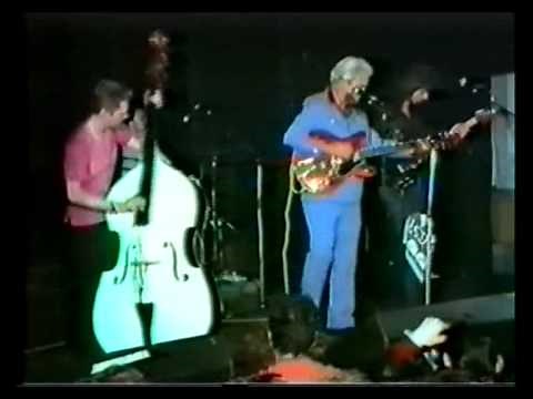 Charlie Feathers - Peepin' Eyes