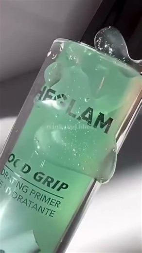 SHEGLAM good skin hydrating primer lightweight muturaizer make up base