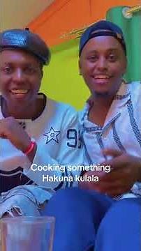 Kechwo Alex Ft Hasira latest song 44 Situation nikiomi