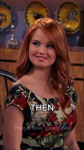 Jessie Cast Then And Now #jessie #disney #shorts #ytshorts