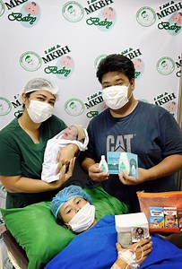 1.3M views · 30K reactions | Nakaka bawas ng pain pag ganito ang suporta ng asawa  #midwifekarenatyourcervix #fypシ゚viralシfypシ゚ #fyp #foryoupageシ | MIDWIFE KAREN at your cervix | Facebook