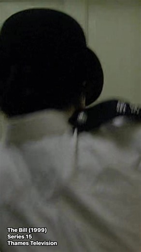 Step back to 1999 and the heart of Sun Hill 🚓 — when Suzanne Maddock first walked through those station doors as PC Cass Rickman. Smart, determined, and instantly memorable, Cass quickly became one of The Bill’s most loved and complex officers. These moments from Series 15 capture her early days on the relief — the camaraderie, the chaos, and that unmistakable late-90s The Bill atmosphere we all miss. From the uniforms to the theme tune, it’s pure nostalgia from one of the show’s best eras. If 