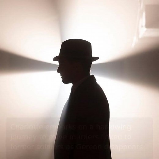 The Final Chapter: Unraveling ‘Babylon Berlin’ Season 5