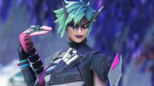 ImperialHal explains why Alter won't work in Apex Legends pro play