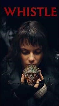 Whistle 🎬 | Latest Movie Update #shorts