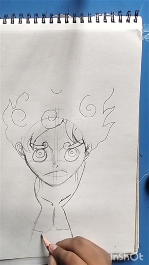 @@#How to make (luffy)