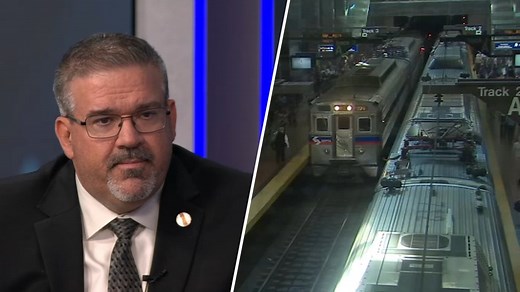 SEPTA manager talks ongoing inspection deadlines