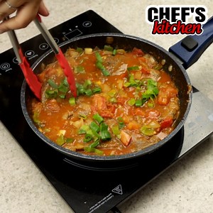 Next time you make beef, try this easy and tasty recipe!! | Cheff's Kitchen