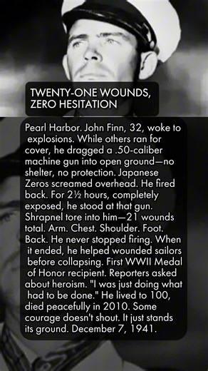 💥🩸 TWENTY-ONE WOUNDS, ZERO HESITATION