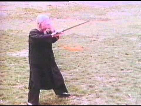 鄭子太極拳37式