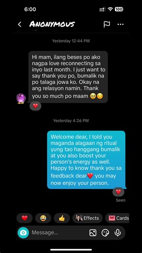 Energy Cleansing for Love Rituals